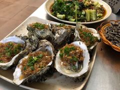 -草原碳烤羊腿(仙塘店)