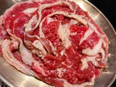 -西塔老太太泥炉烤肉(龙湖北苑天街店)