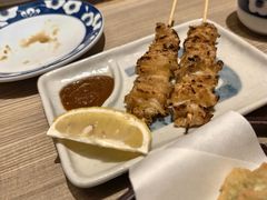 -小山日本料理(兴业太古汇店)