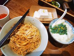 -李百蟹·江南蟹黄面(夫子庙店)