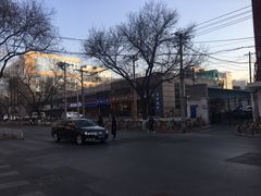 -原始泥炉烤肉(总店)