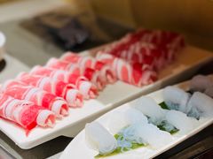 -海底捞火锅(宇飞大厦店)