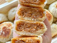 -长发西饼(道前店)