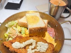 -意乐餐厅(海富商场店)