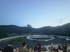 -鼎盛王朝康熙大典实景演出