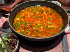 -旺福·贵州酸汤牛肉火锅(陆悦天地店)