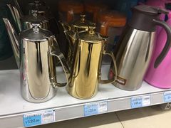 -广百家超市(大东海店)