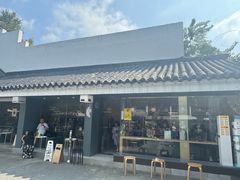 -麻雀咖啡SPARROW COFFEE(十全街店)