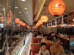 -莲寿司(国兴店)