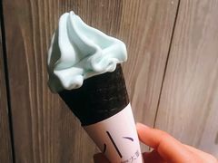 冰淇淋-小大董·烤鸭(凤凰汇店)