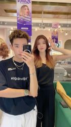 -MONE美发沙龙