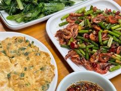 -61号餐吧(兴坪古镇漓江店)