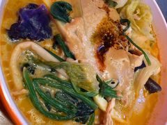 -菲哥麻辣烫(贵山小区店)