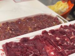 -浪里寻·臻牛养生牛肉火锅(方圆荟店)