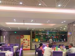 大堂-紫光园(顺义店)