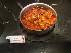 -富力丽思卡尔顿酒店·香荟全日制餐厅