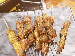 -刘成杰锦州烧烤(南河路店)