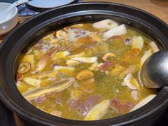 -一朵菌·野生菌探索家火锅(南亚店)