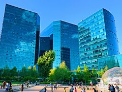 门面-UME影城(安贞DTS:X店)