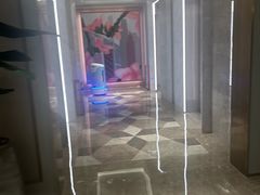 -广州天河体育中心美居酒店