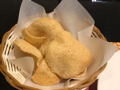 龙虾片-simply thai天泰(静安嘉里中心店)