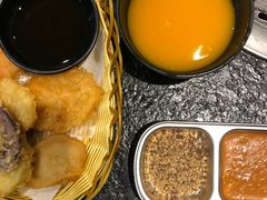 -烤路里·韩国品质自助烤肉(石路天虹4号店)