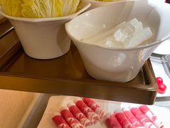 -海底捞火锅(龙湖三千集店)