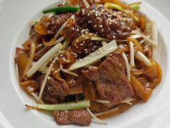 古厨干炒牛河-北京厨房(西安SKP店)
