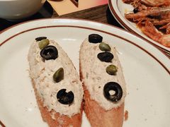 -ZAFFERANO西班牙海鲜饭(上海首店)
