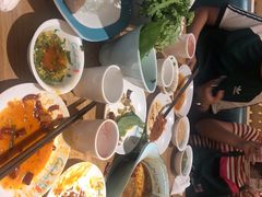 -青瓷火锅料理(西单大悦城店)