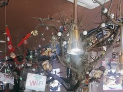 -不是烧烤·武汉烧烤·地道湖北菜(大成路店)