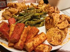 -清真有奴思烤肉坊(酒泉路店)