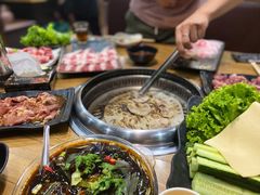 -三千里烧烤(西二道街店)