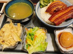 -馔豚·台北菜专门店(深圳湾万象城店)