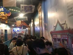 -石狮世茂摩天城摩天轮