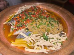 -洞庭记·老湖南味道(下沙店)