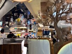 -東盛炭烤自助料理(玄武招商花园城店)