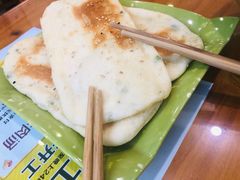 -谢继红26号牛肉汤(田家庵店)