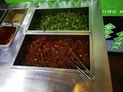 -黑窑厂糖油饼烤鸭·清真菜(旗舰店)