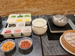 -京香轩·中餐厅(上海中庚聚龙酒店)