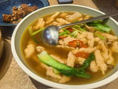 -天龙宝严素食馆(大兴善寺店)