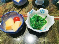-炙柒Sekinana·精致料理 烧鸟·铁板烧(海上世界店)