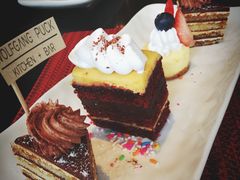 -WOLFGANG PUCK KITCHEN & BAR(迪士尼小镇店)