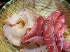 -九记潮汕现切鲜牛肉自助火锅(新开铺店)