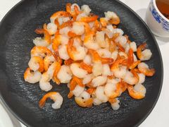 活剥河虾仁-老吉士酒家(天平路店)