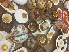 -富豪酒家(正大广场店)