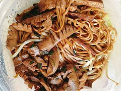 -小狗面馆(河东路店)