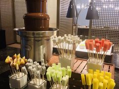 -博林天瑞喜来登酒店·西丽尚膳