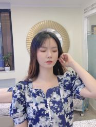-开运眉半永久纹眉野生眉