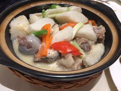 -潮中人·潮州菜(益乐路店)